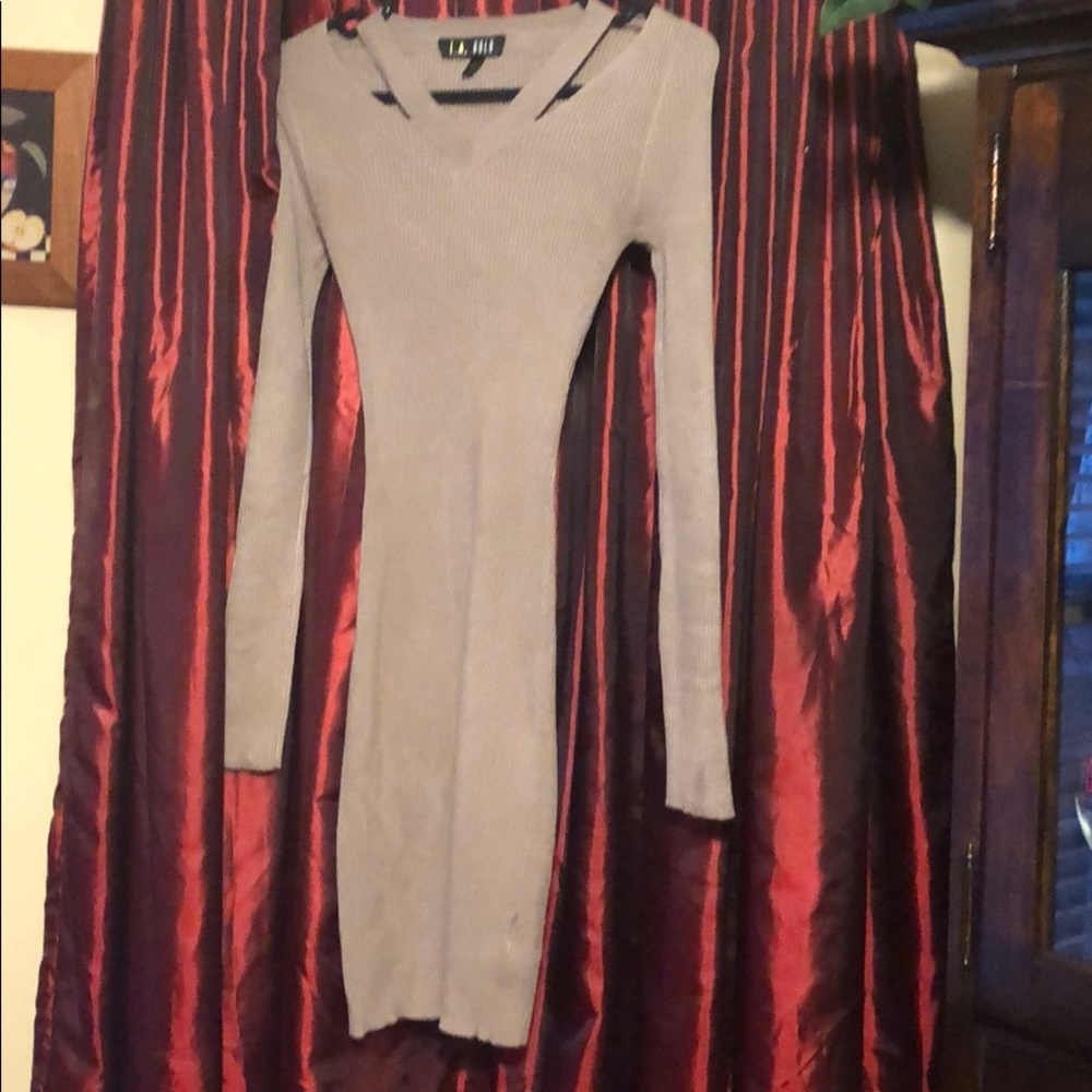 Winter Dress